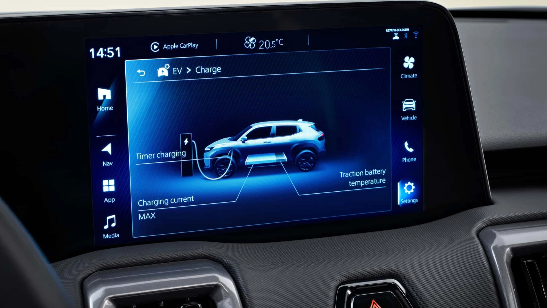 Toyota urban cruiser 2024 (9)